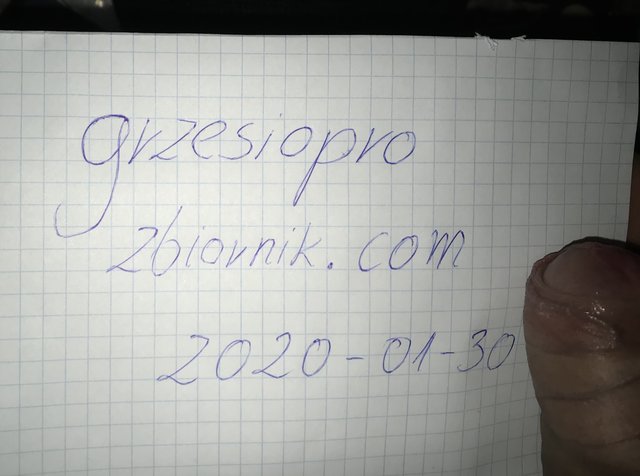 grzesiopro