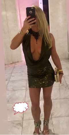 w klubie