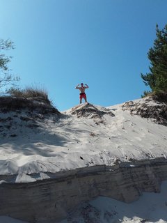 Wakacje