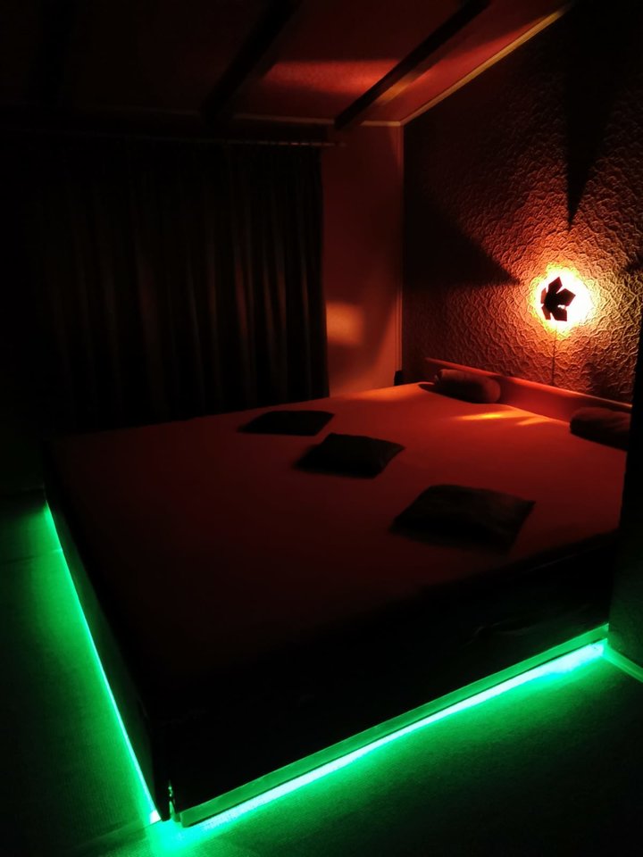 Zapraszamy w piatki i soboty --- od 20.00 do 3.00 -REDFOX klub - redfoxswing