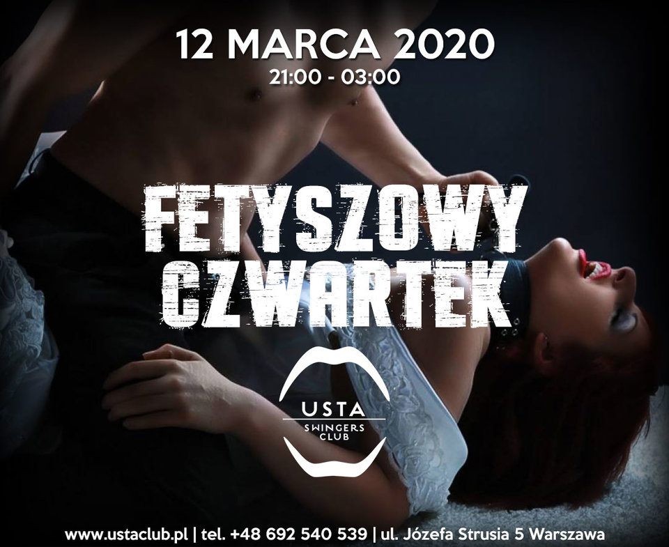 www.ustaclub.pl - UstaClub