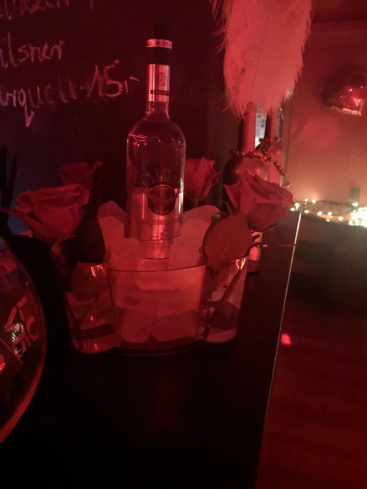 ROMANTYCZNE WALENTYNKI - SEX PARTY z DJ - 14.02.2020 r. - LavaClub