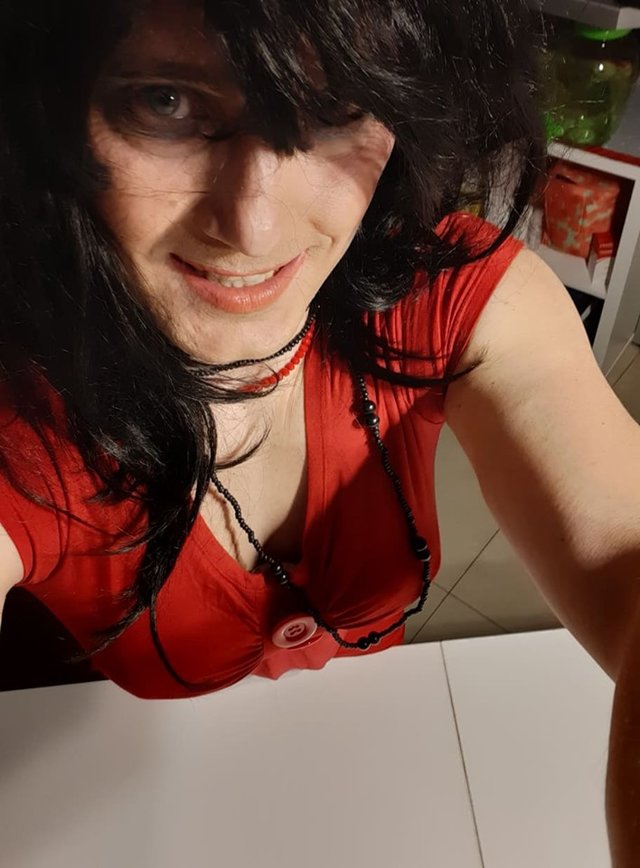 PaulinaCrossdress