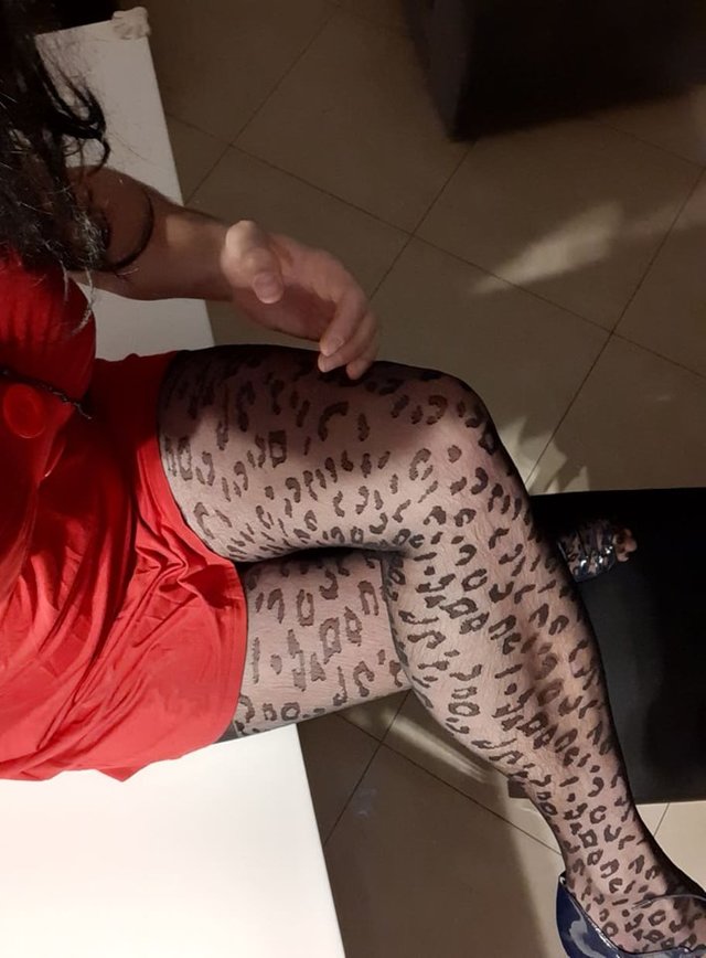 PaulinaCrossdress