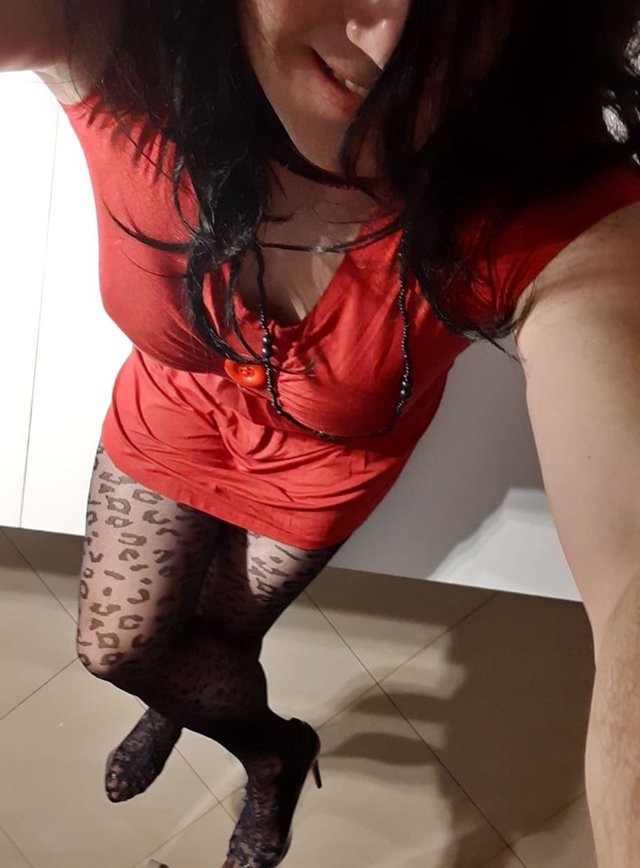 PaulinaCrossdress
