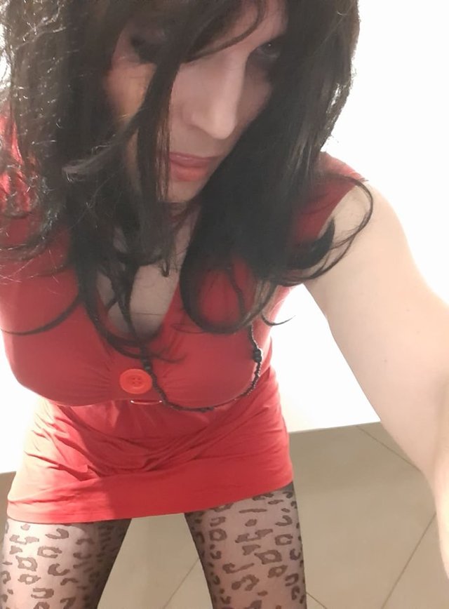 PaulinaCrossdress