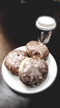 🍩🍩🍩🍩