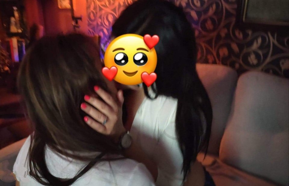 Kochana..uwielbiam Twój języczek 🔥😘 - ona90ion84
