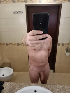 Taki ci selfik😉