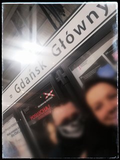 Stolica wita Gdańsk 😍