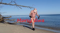 W słoneczku !