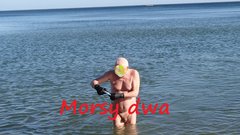 W słoneczku !