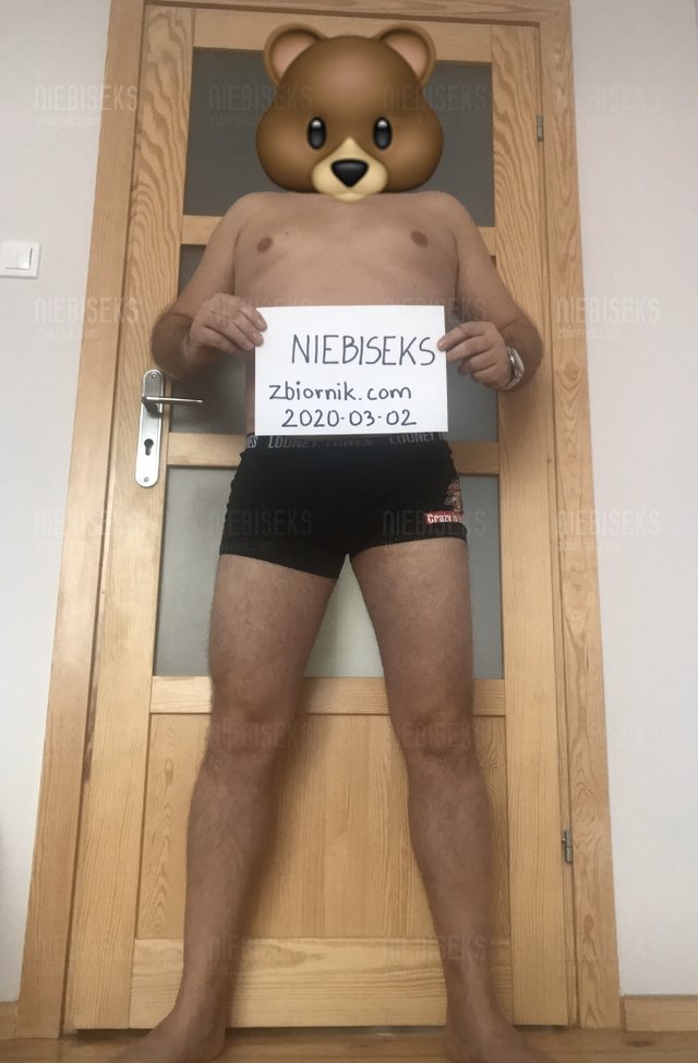 niebiseks
