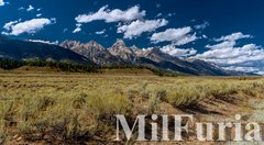 Teton NP
