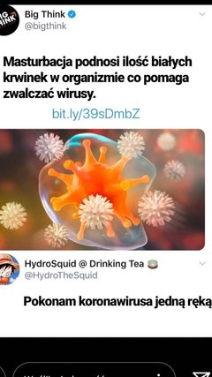Coś dla was Panowie