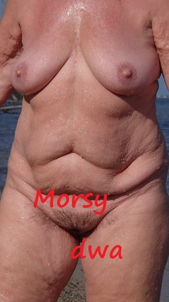 Babie Doły.