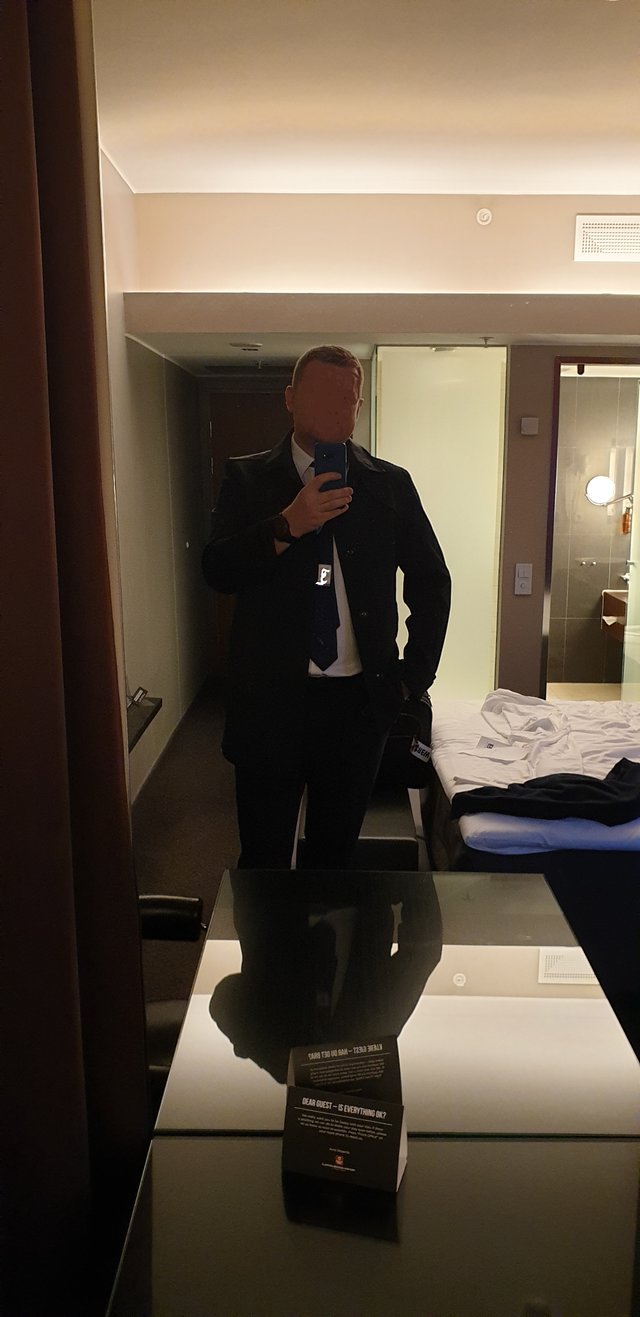 mrmojoho