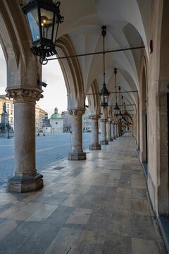 Wymarłe miasto 12