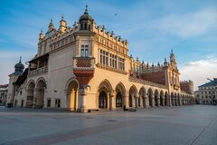 Wymarłe miasto 15