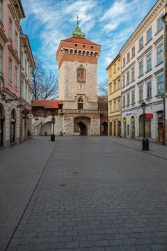 Wymarłe miasto 10