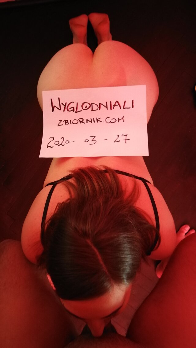 Wyglodniali