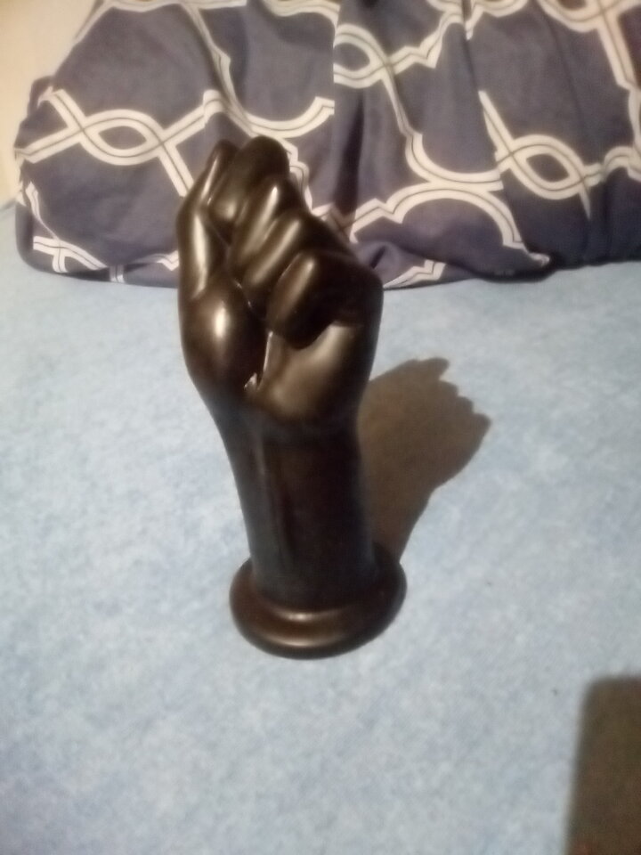 zadzieje się... ;-) - analplug12
