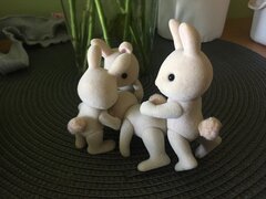 Rabbits 2
