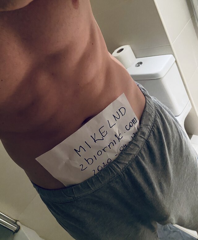 MikeLND