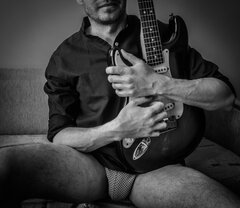 Gitarowo tak 😋