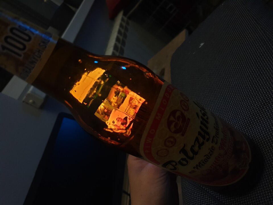 🍻🍻🍻 - PuszysteCiasteczkoOnaaa