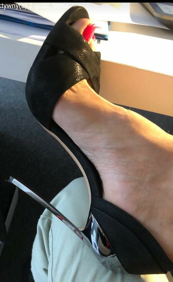 Buty - WeraHot