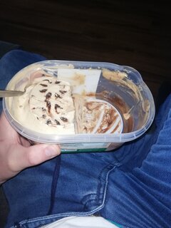 Kto ma ochotę na lody