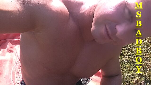 MSBADBOY