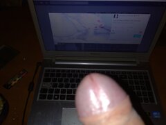To Ona temu winna