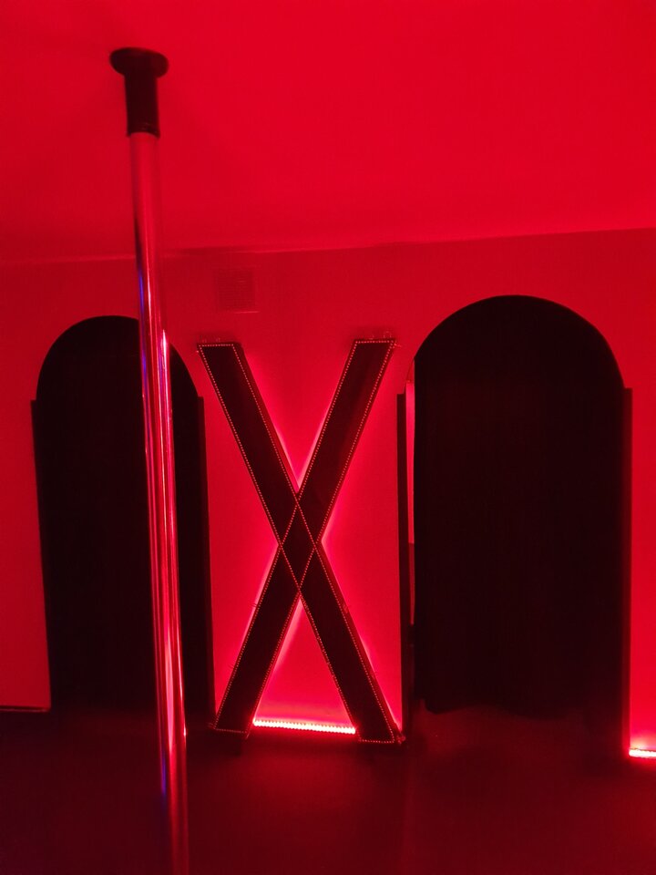 Nowy mebel :) - LavaClub
