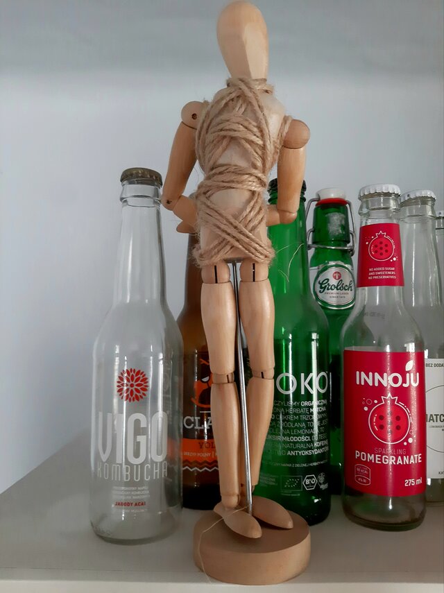 zmieszana