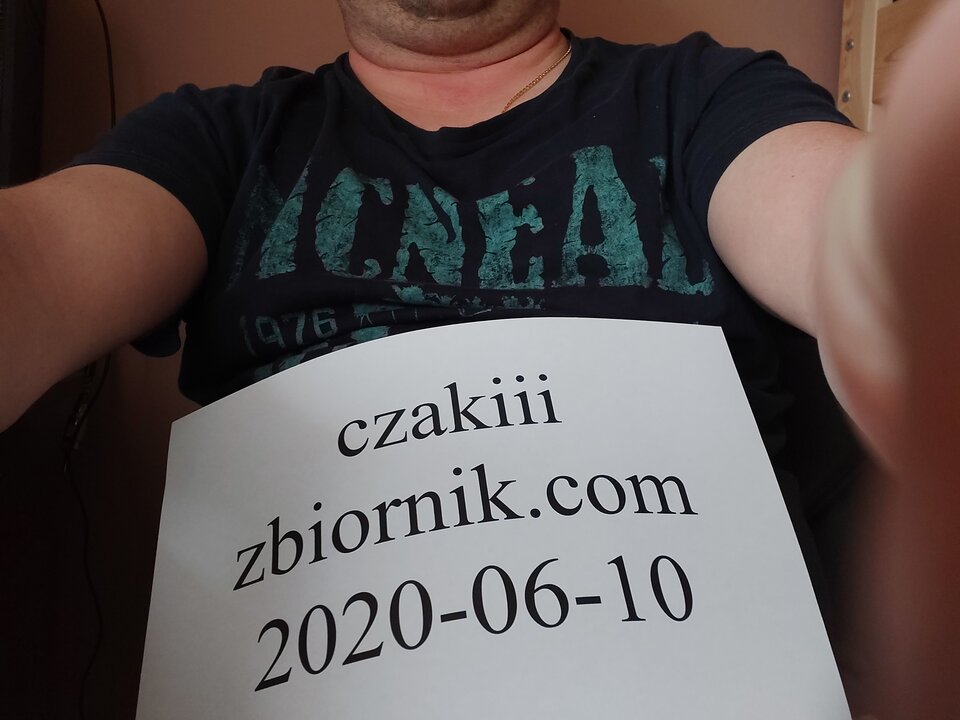 20200610_123444.jpeg - czakiii