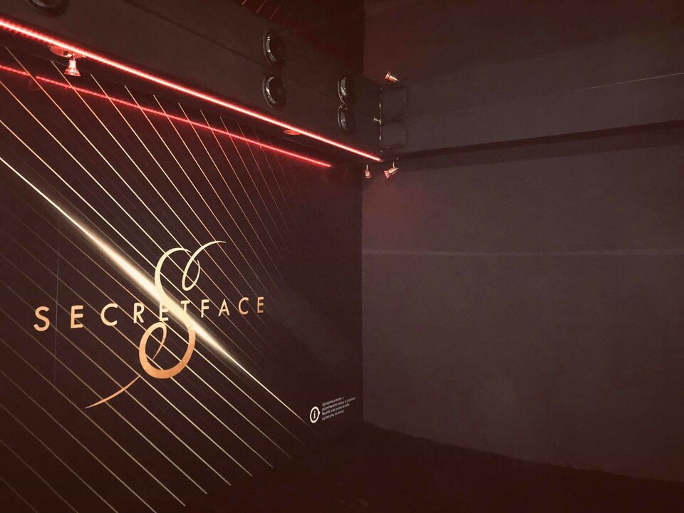 Pokój - LavaClub