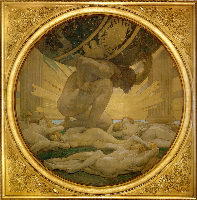 Singer_Sargent,_John_-_Atlas_and_the_Hesperides_-_1925.jpg - hectorpolski