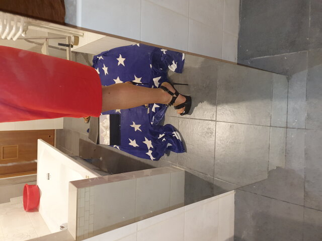 heelskasia