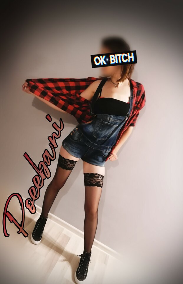...  - Poeebani