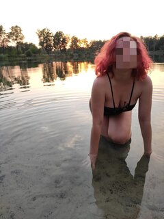relaks po pracy :)