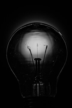 Sprzedam wysoce energooszczędną żarówkę do ciemni