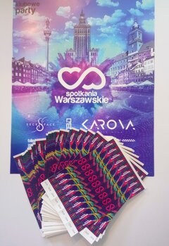 OPASKI SW