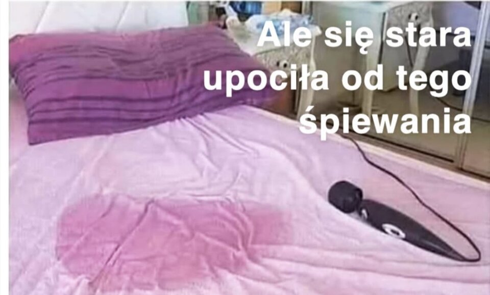 Heh xD - Marcoy