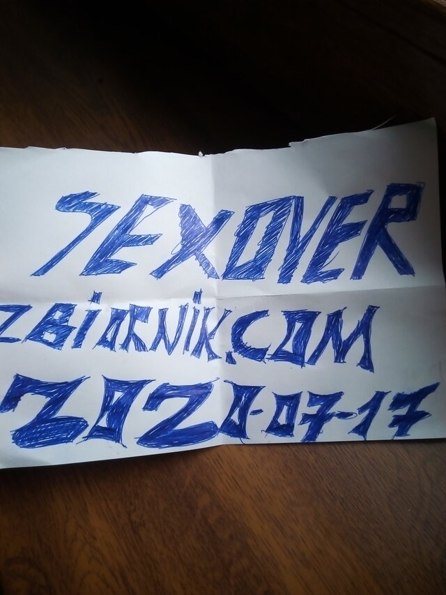 Sexover