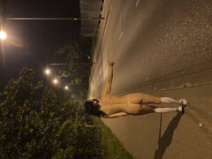 Na stopa