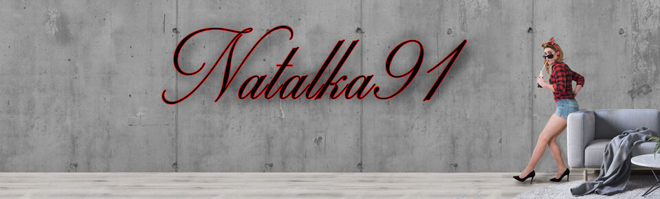 Okładka - Natalka91