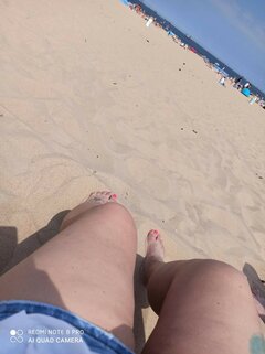 🧡❤🌞🏖