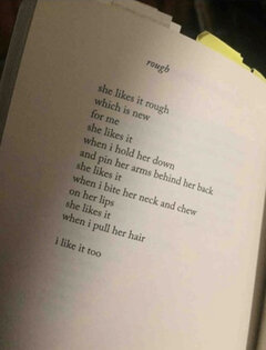 My favorite poem 📜
